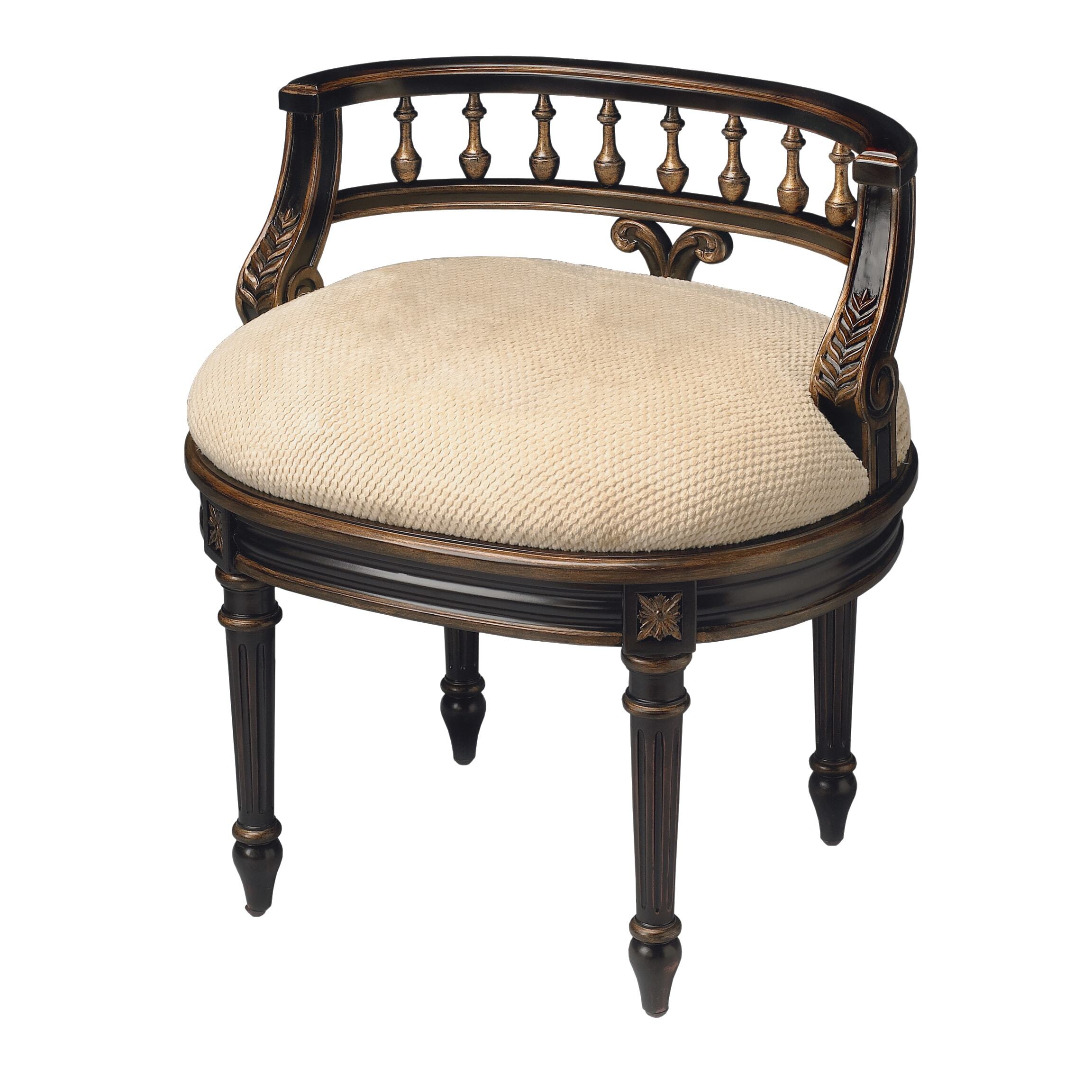 Bathroom Vanity Chairs And Stools