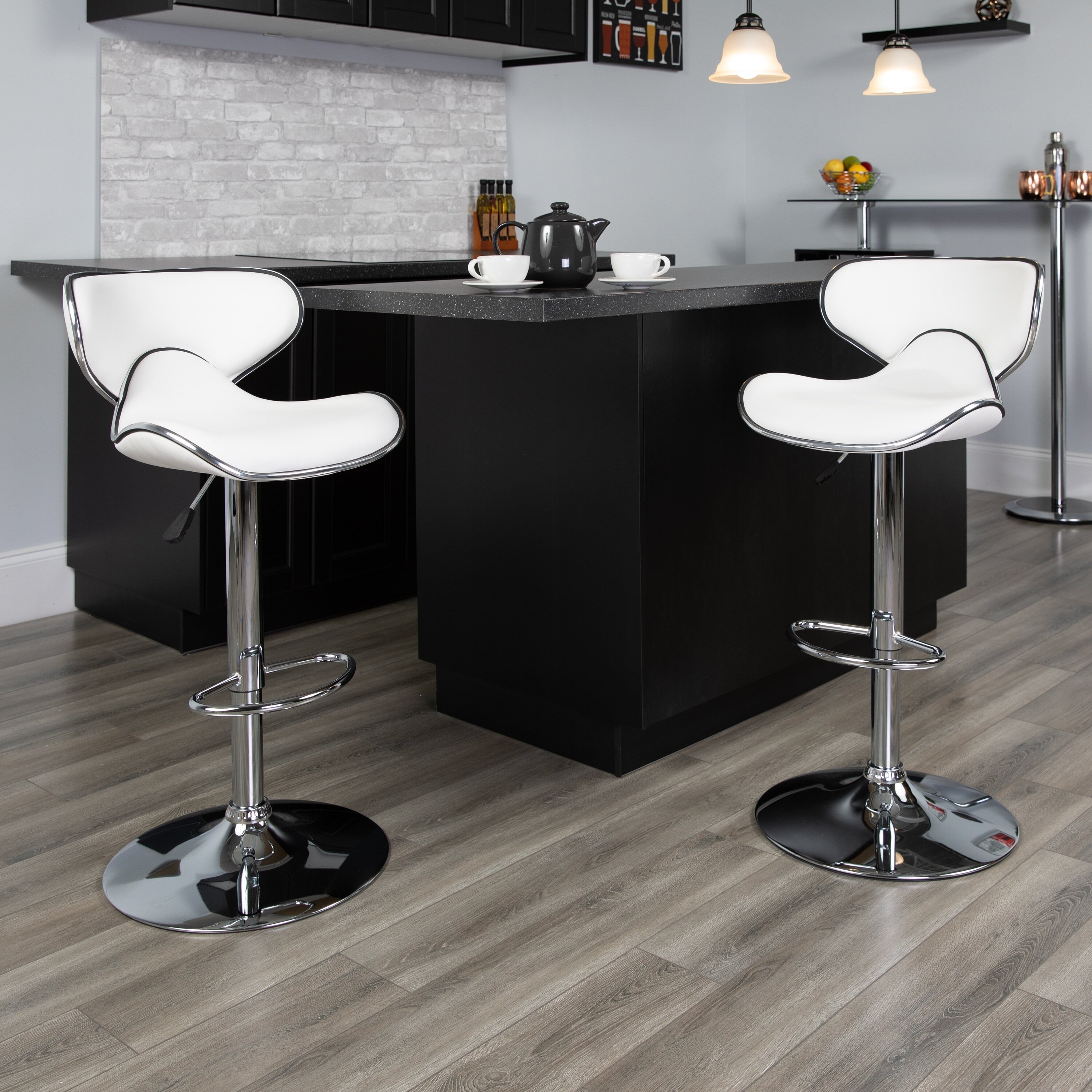 Heavy Duty Bar Stools