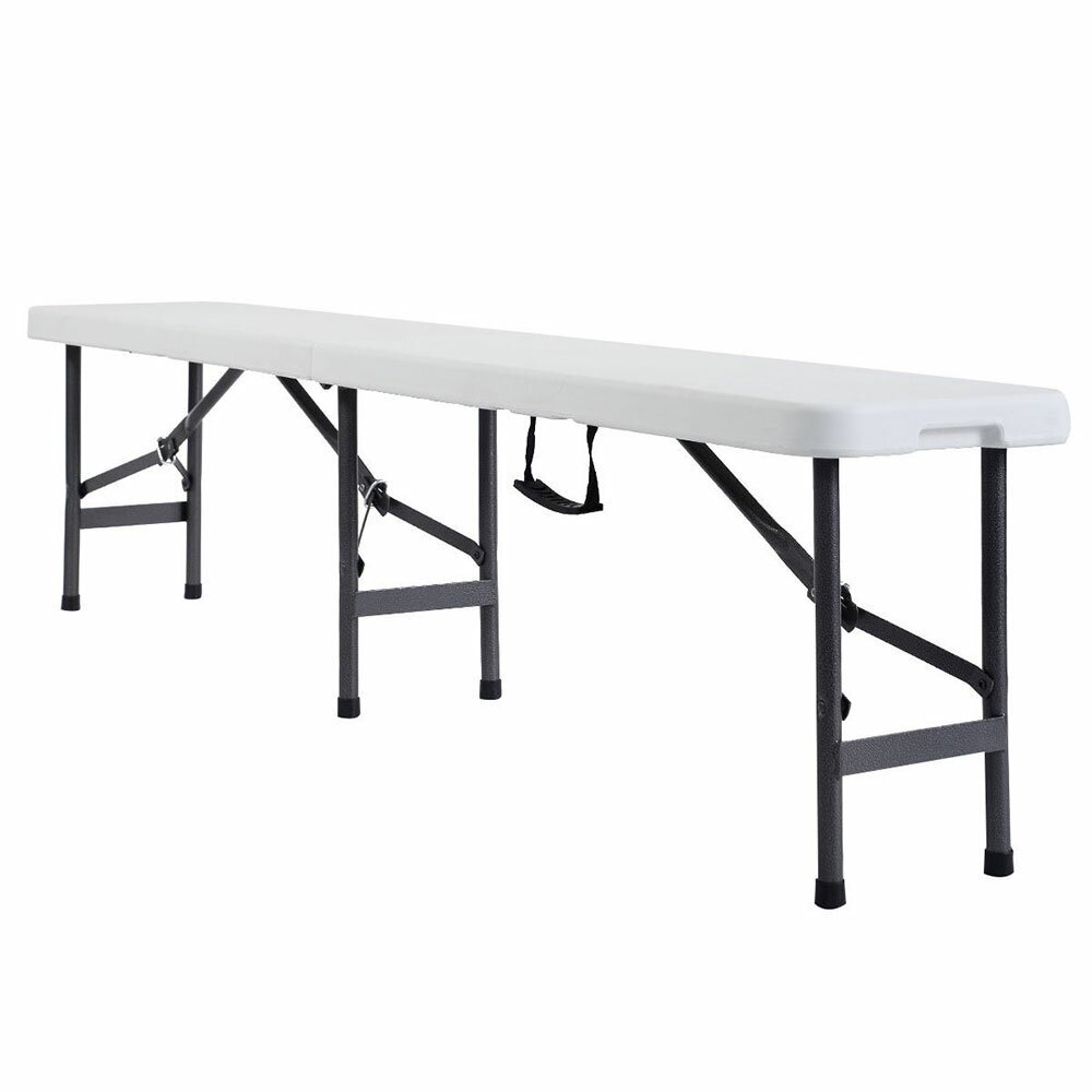 Icarus Plastic Picnic Bench