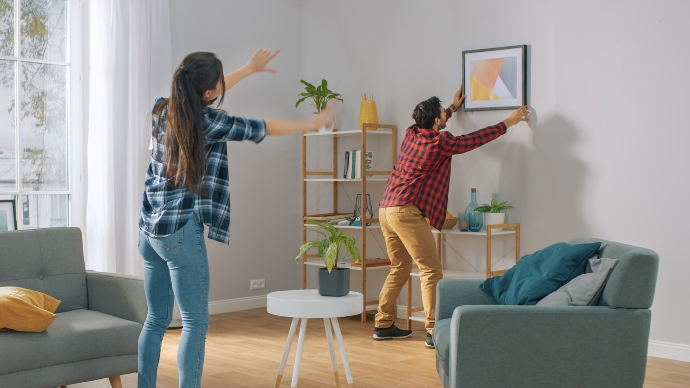 6 Common Decorating Mistakes and How to Fix Them