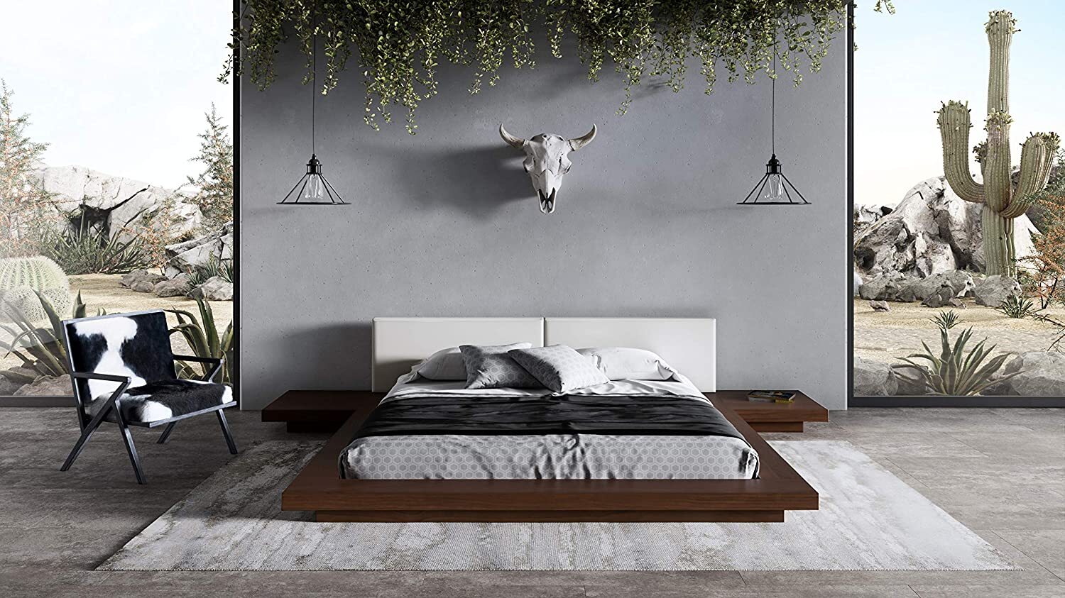 Japanese Bed Frames