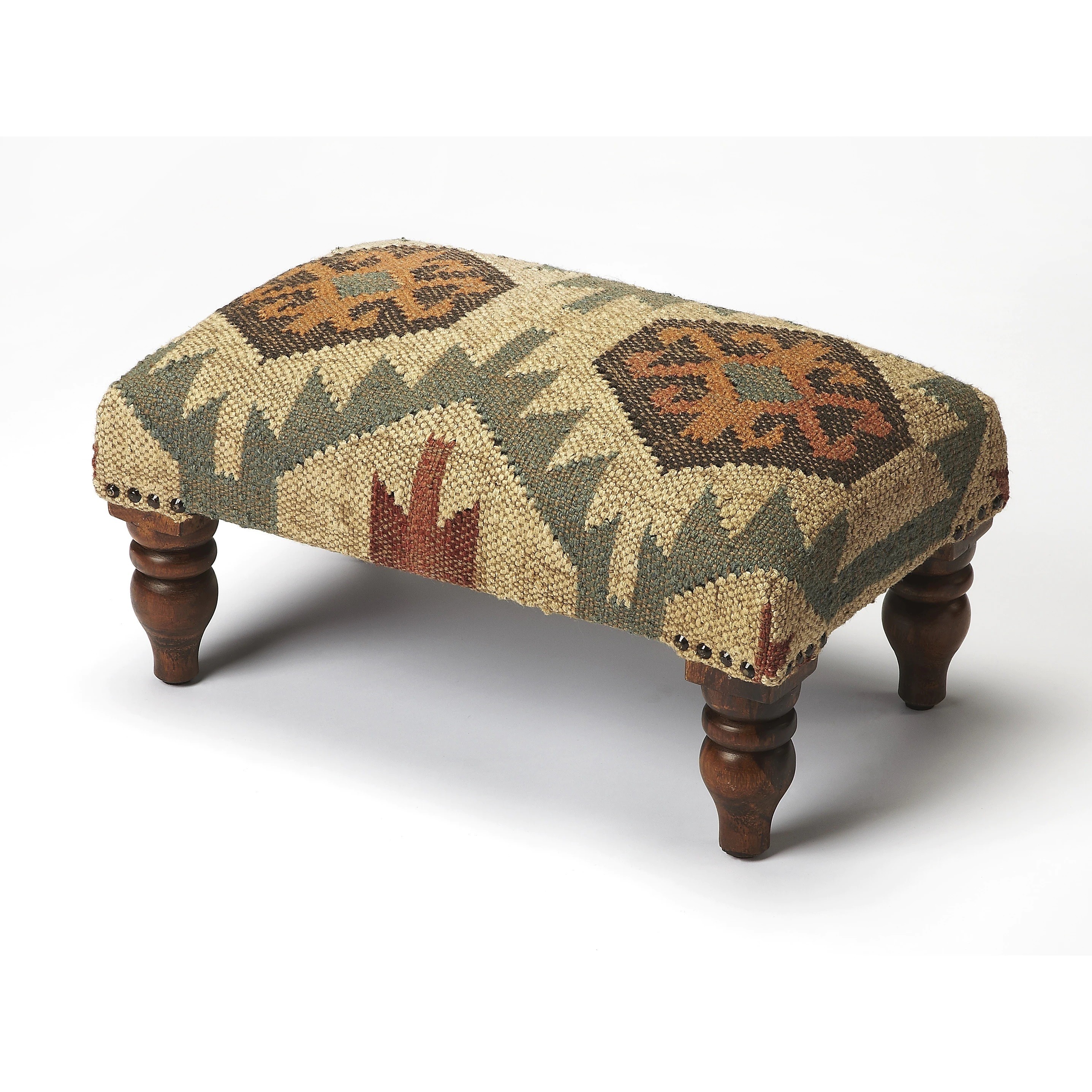 Small Footstools