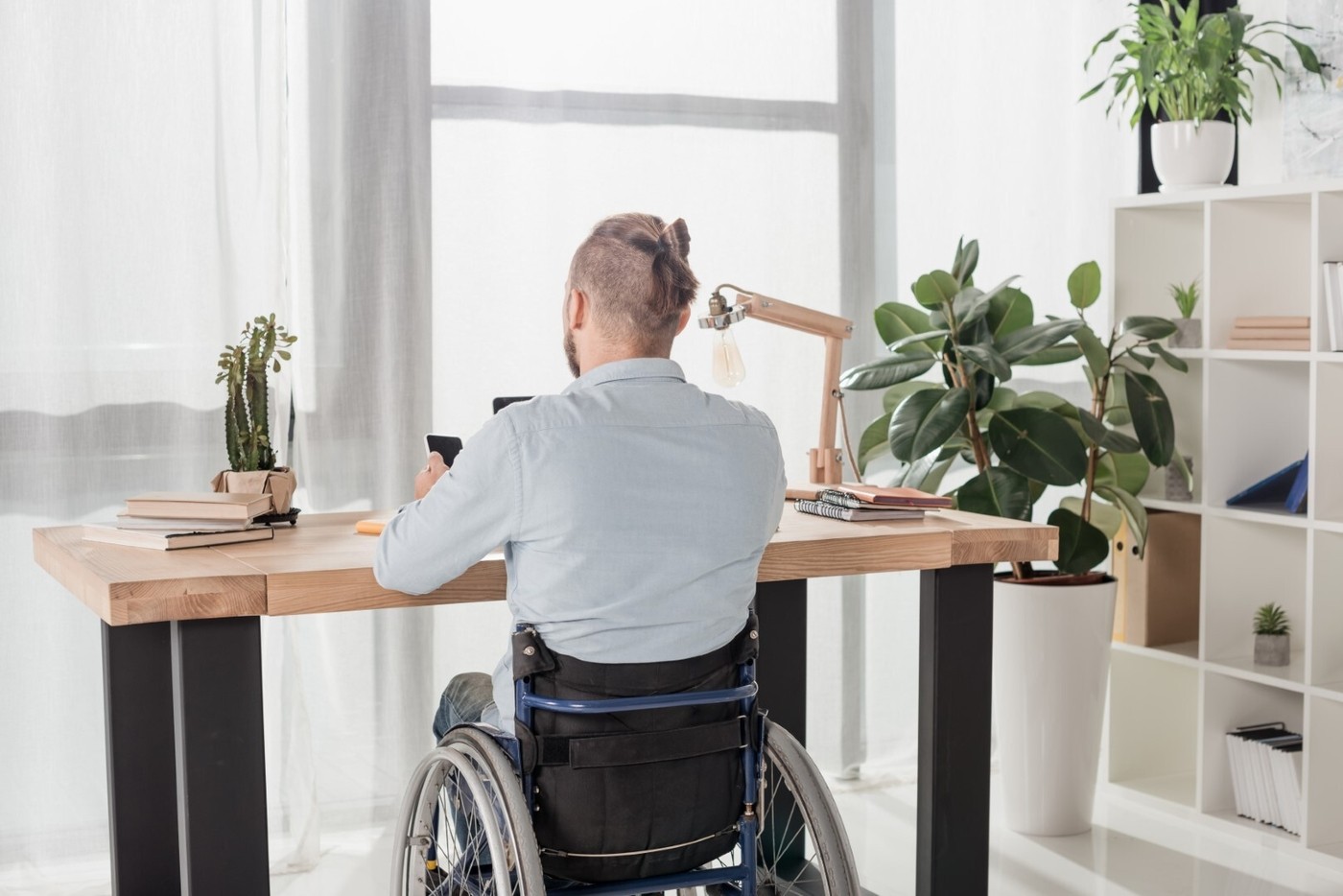A Guide to Accessible Design: Make Your Home Wheel Chic