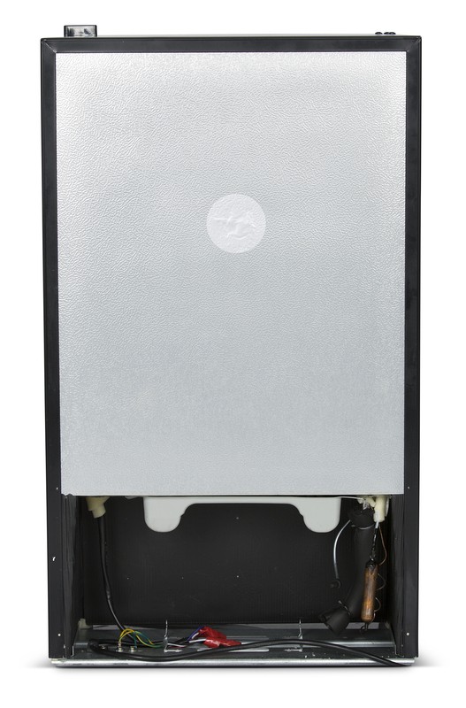 Marshall Retro Freestanding Mini Fridge