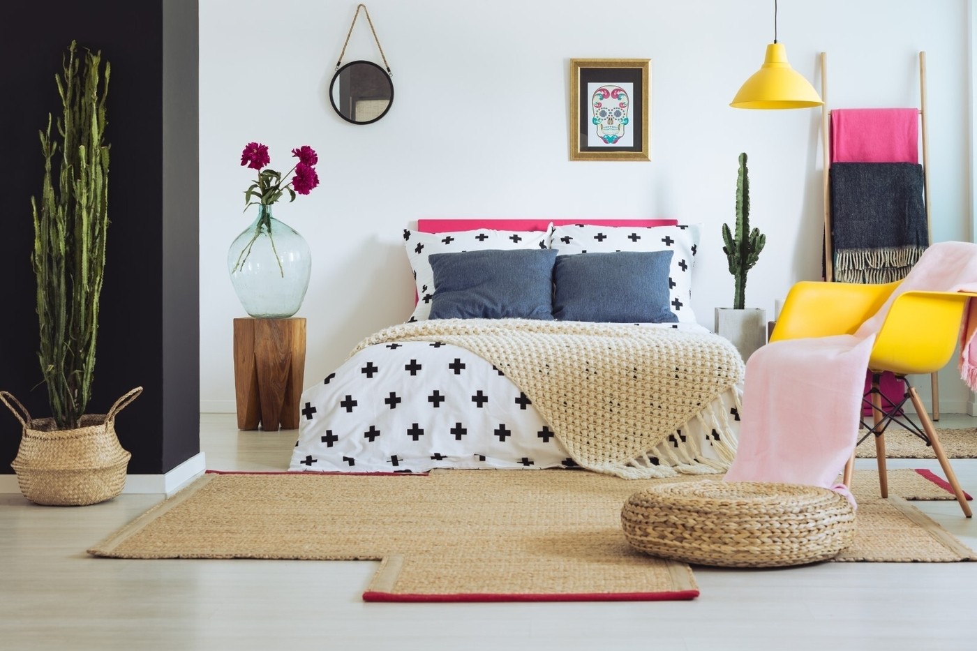 Mexican decor