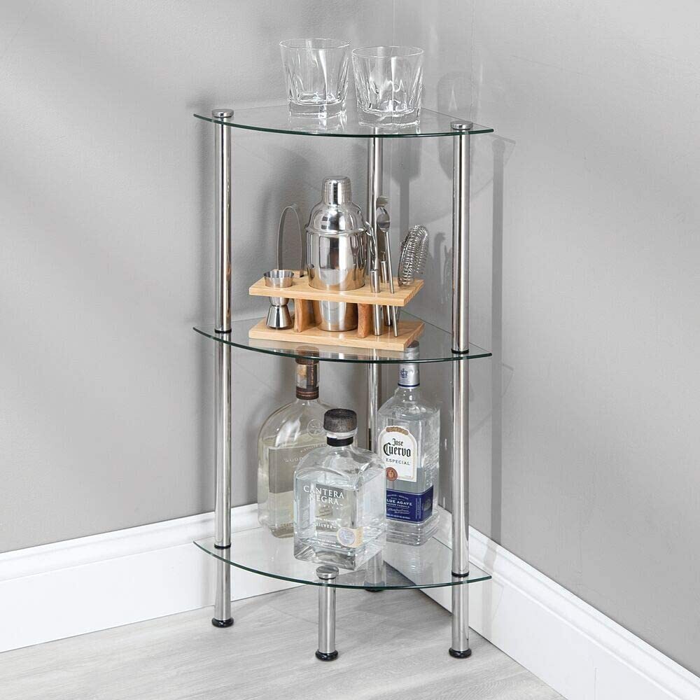 Mini bar design for living room