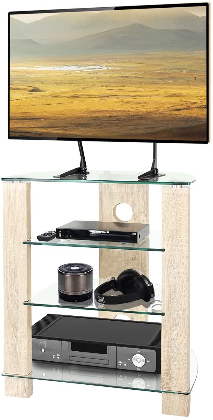 Modern Hi Fi Cabinet