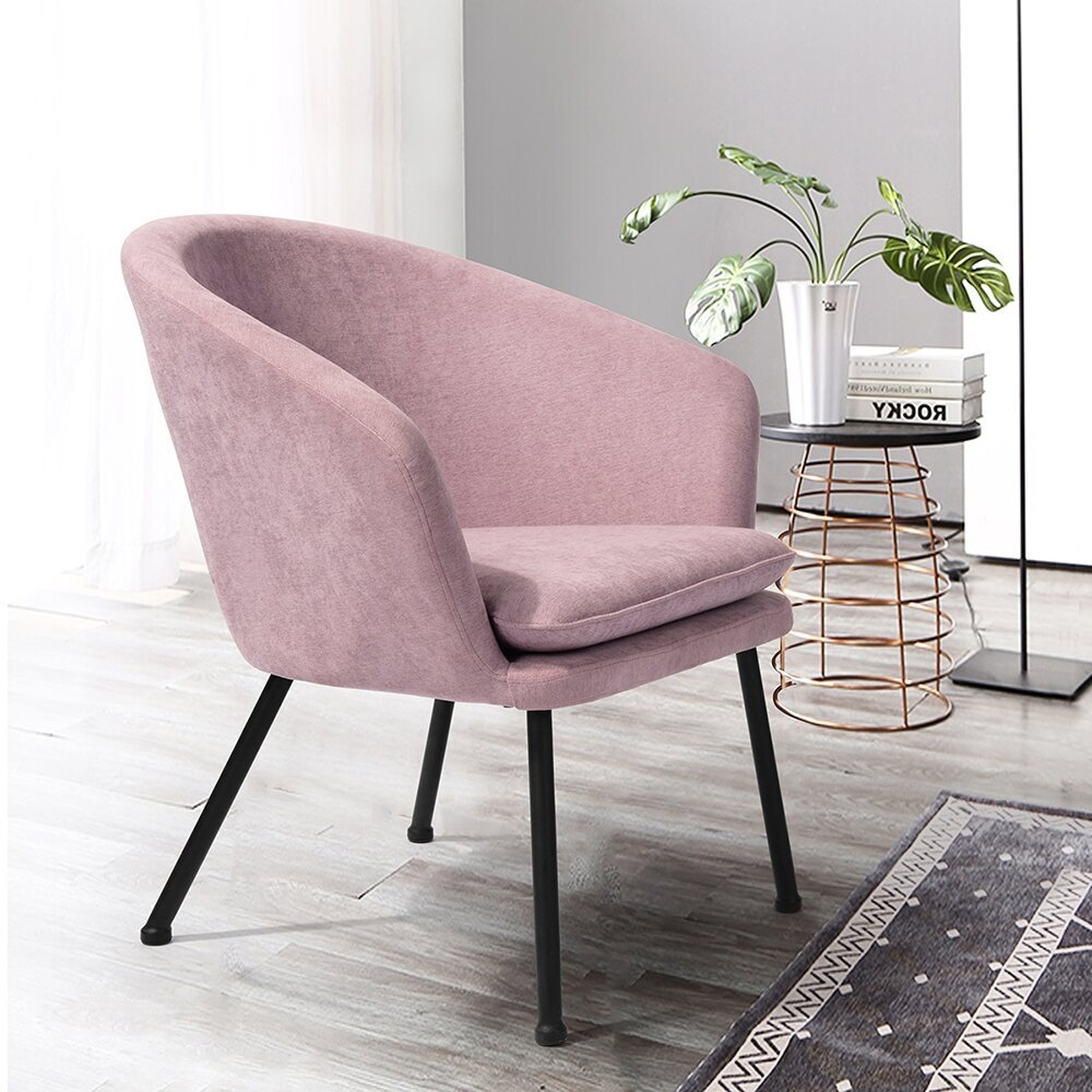 Modern Relaxing Chair For Bedroom