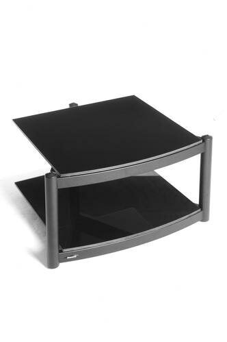 Modern Audio Racks