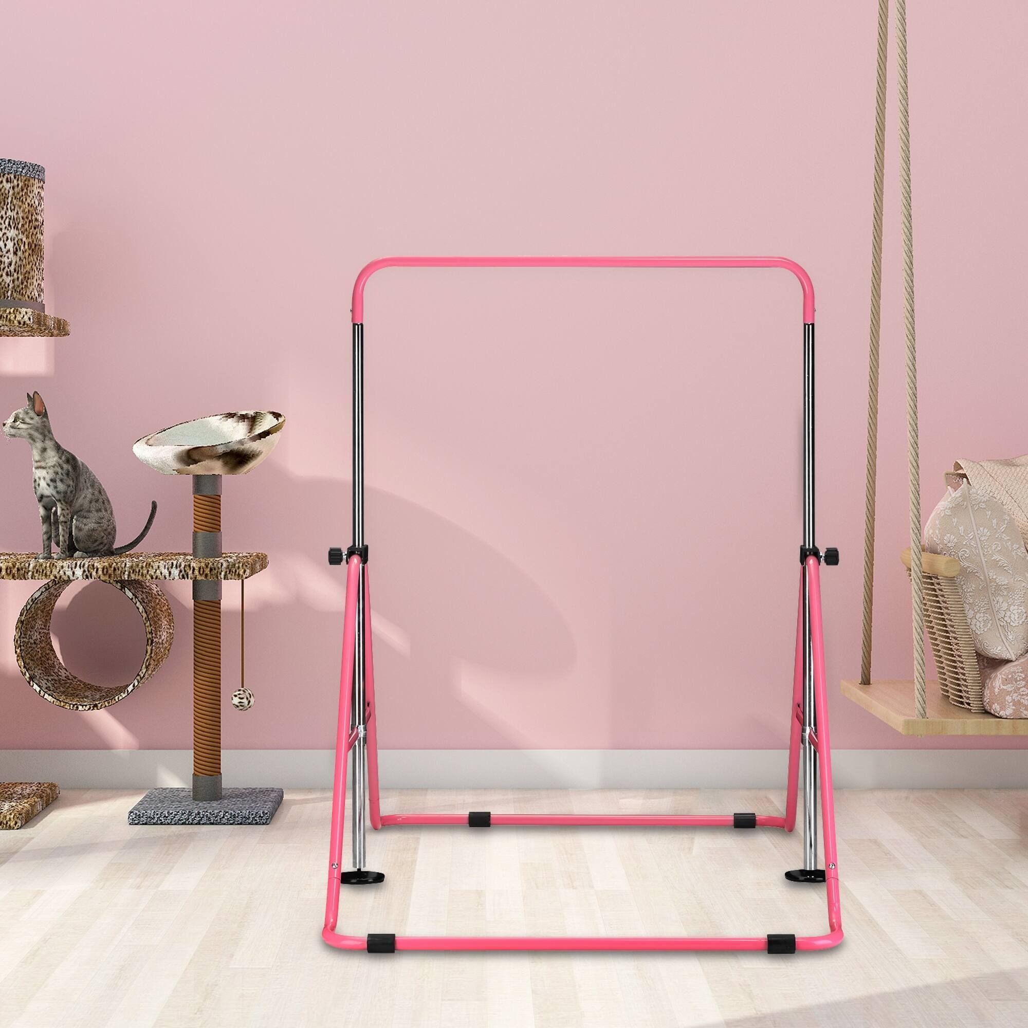 Monkey Bars for Kids Workout Equipment