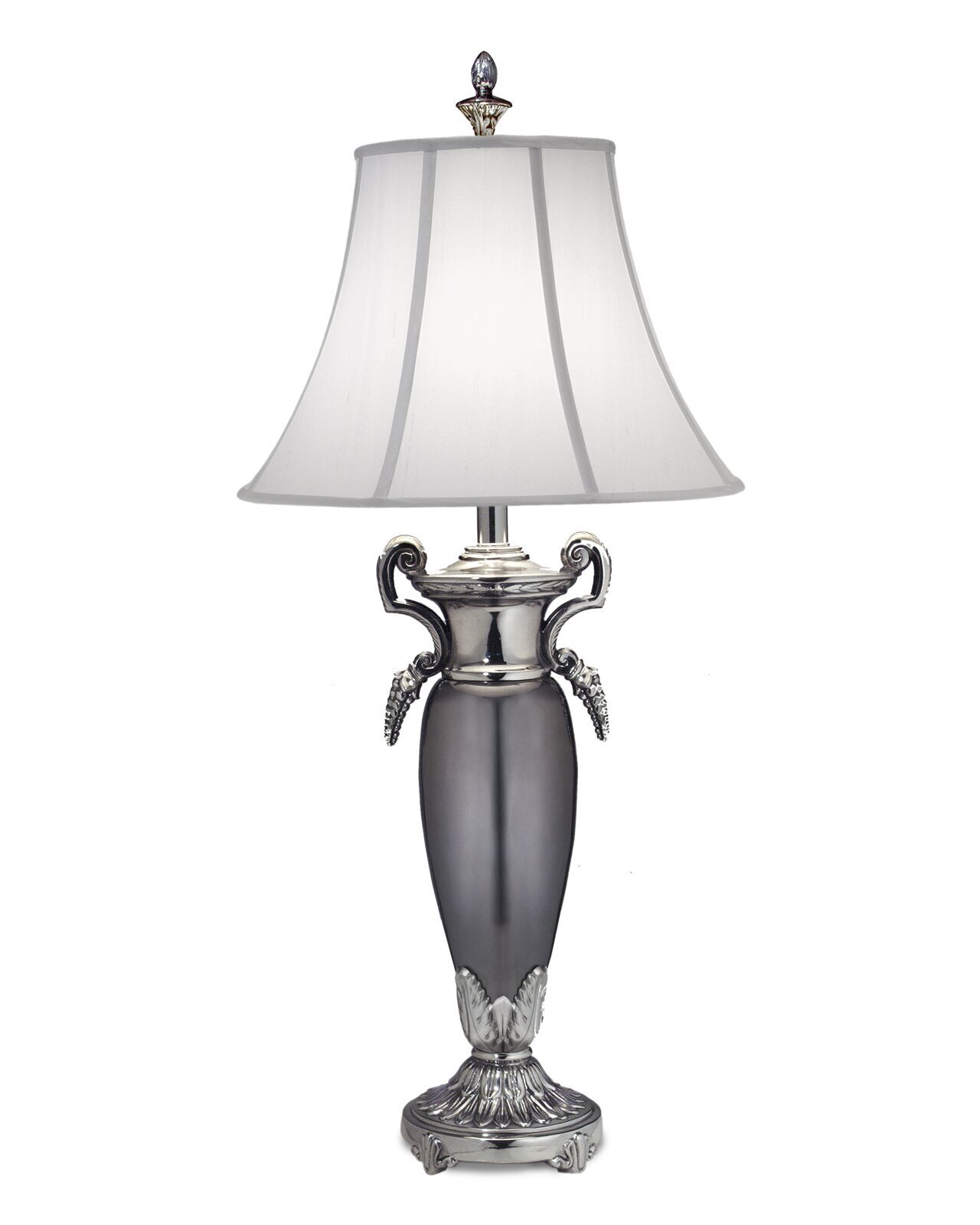 Most ornate Stiffel lamps