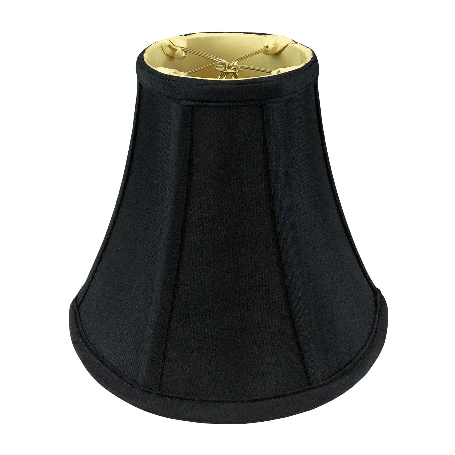 Opaque clip on light bulb covers