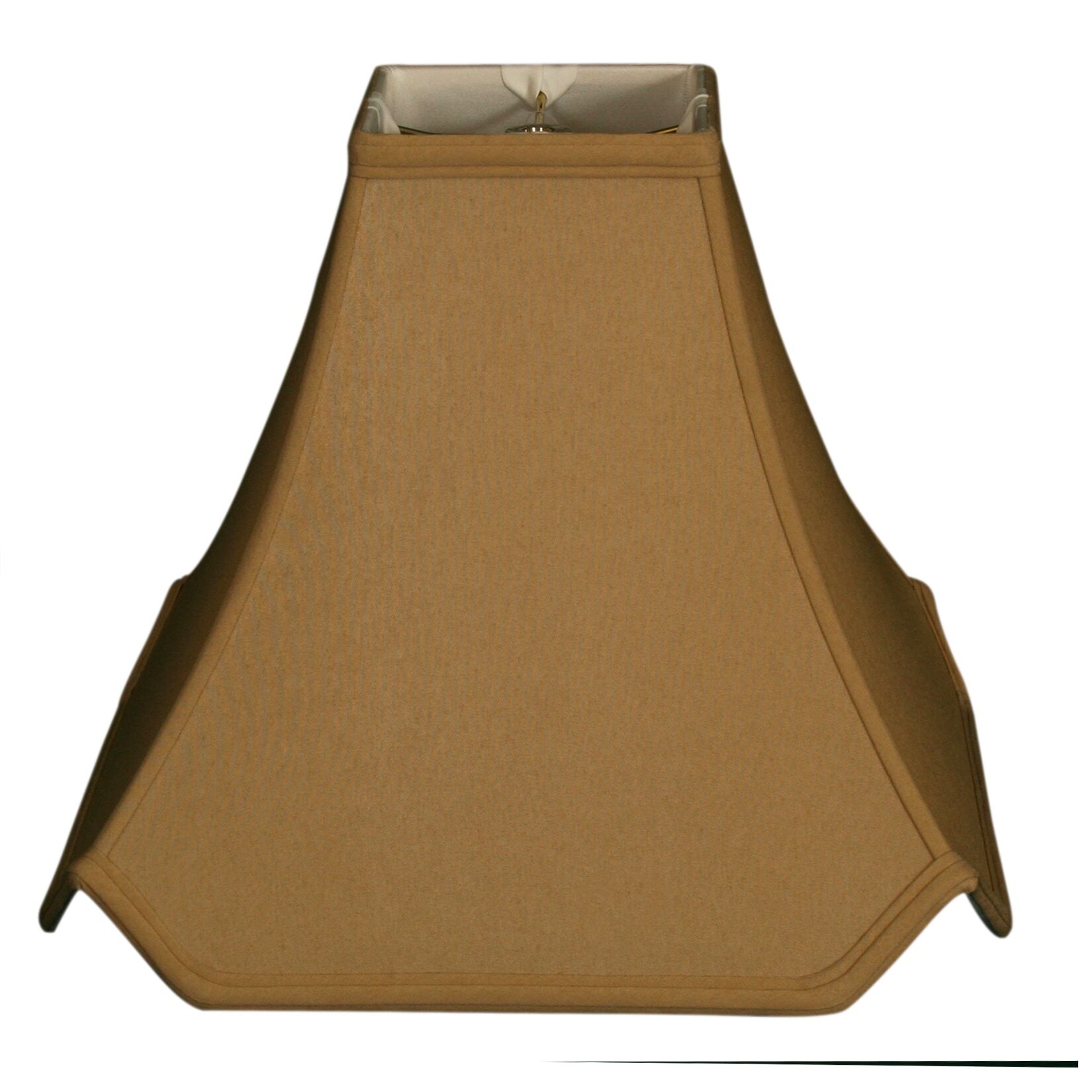Oriental Lamp Shades