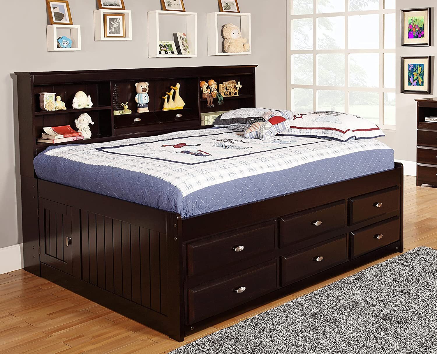 OS Home and Office Daybed