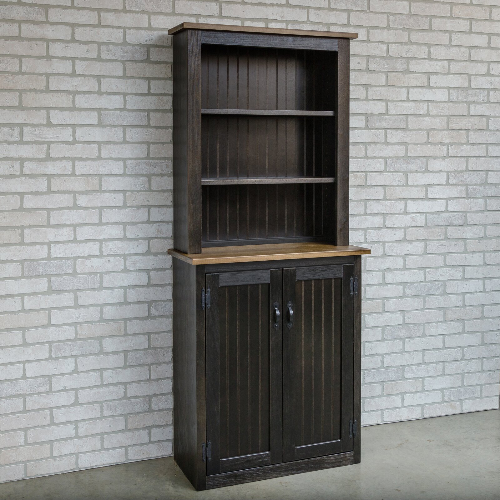 Outdoor Hutch Cabinet