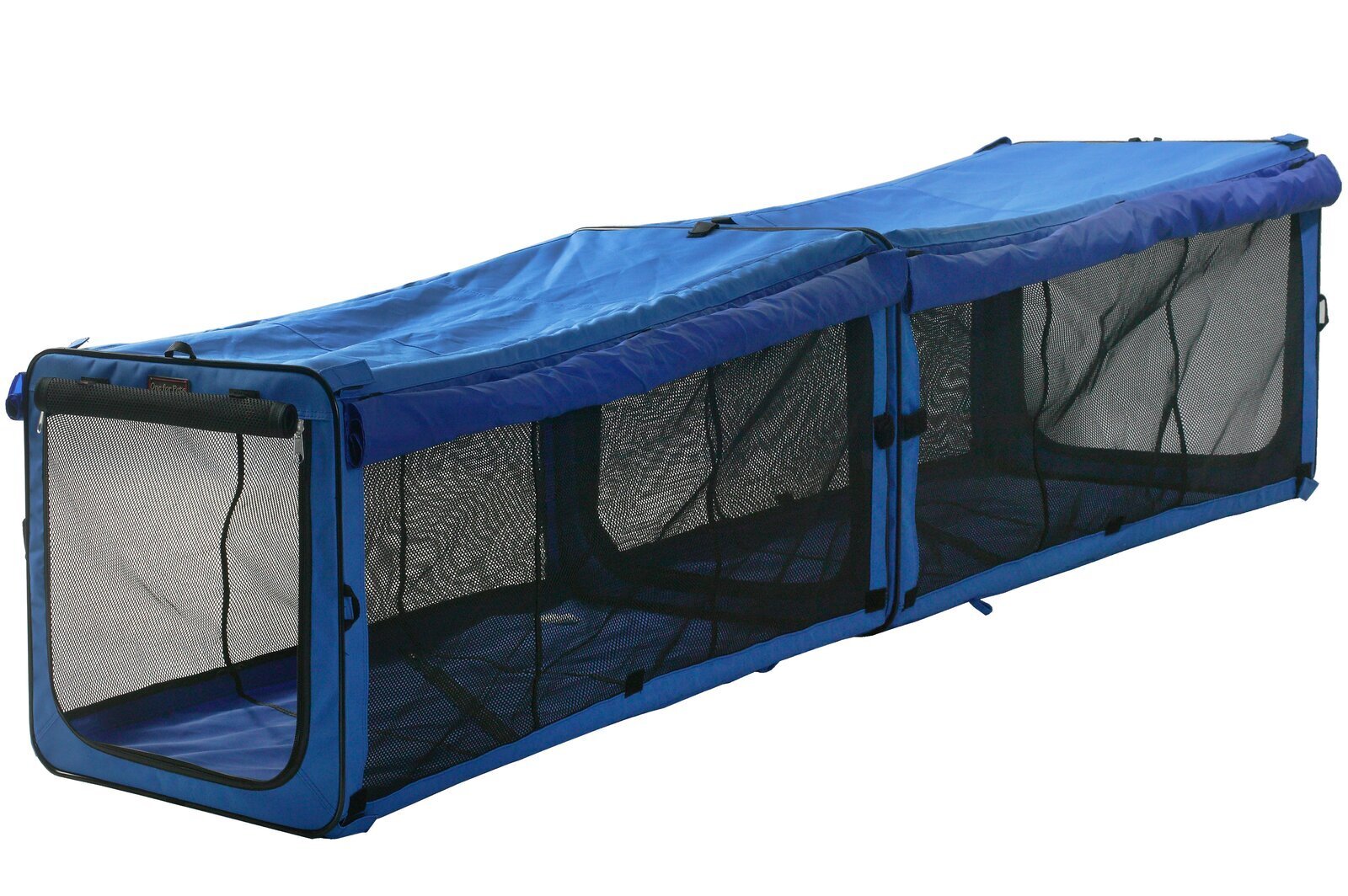Pfister Portable Outdoor Playpen with Door