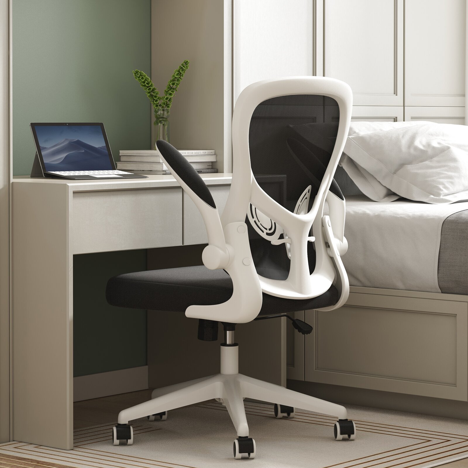 Polyurethane Task Chair