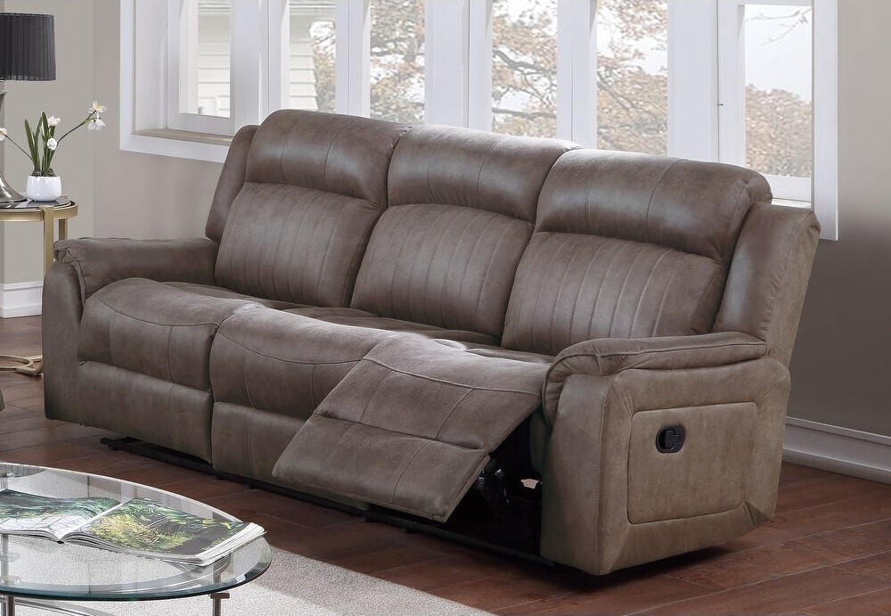Reclining Ergonomic Living Room Furniture