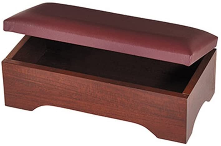 Religious Gifts Personal Bed Time Prayer Kneeler