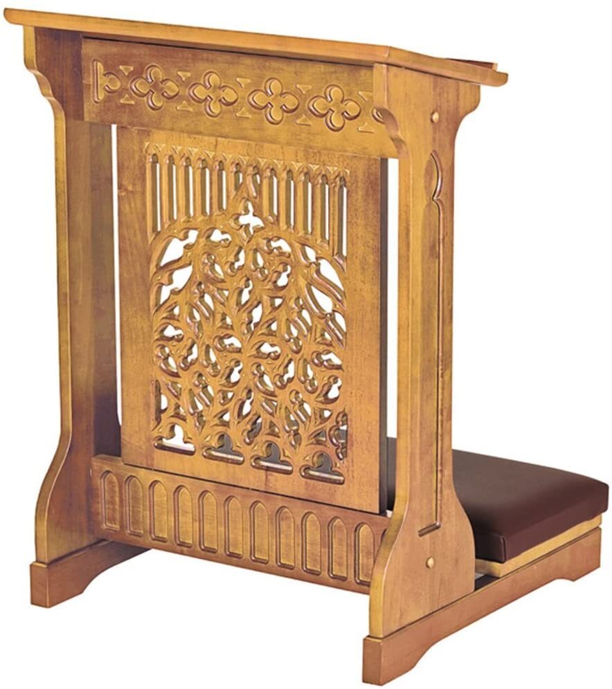 Robert Smith Padded Kneeler Furniture
