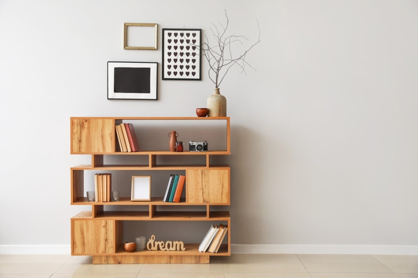Shelving unit