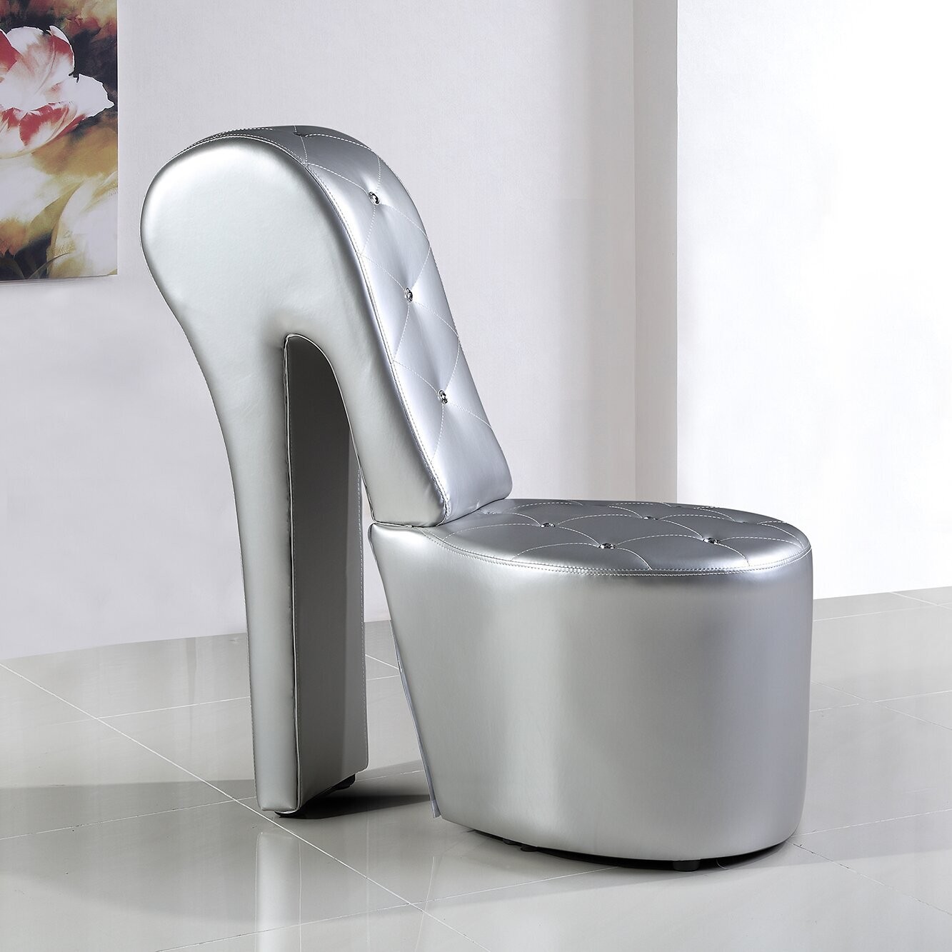 Shoe Design Unusual Chair