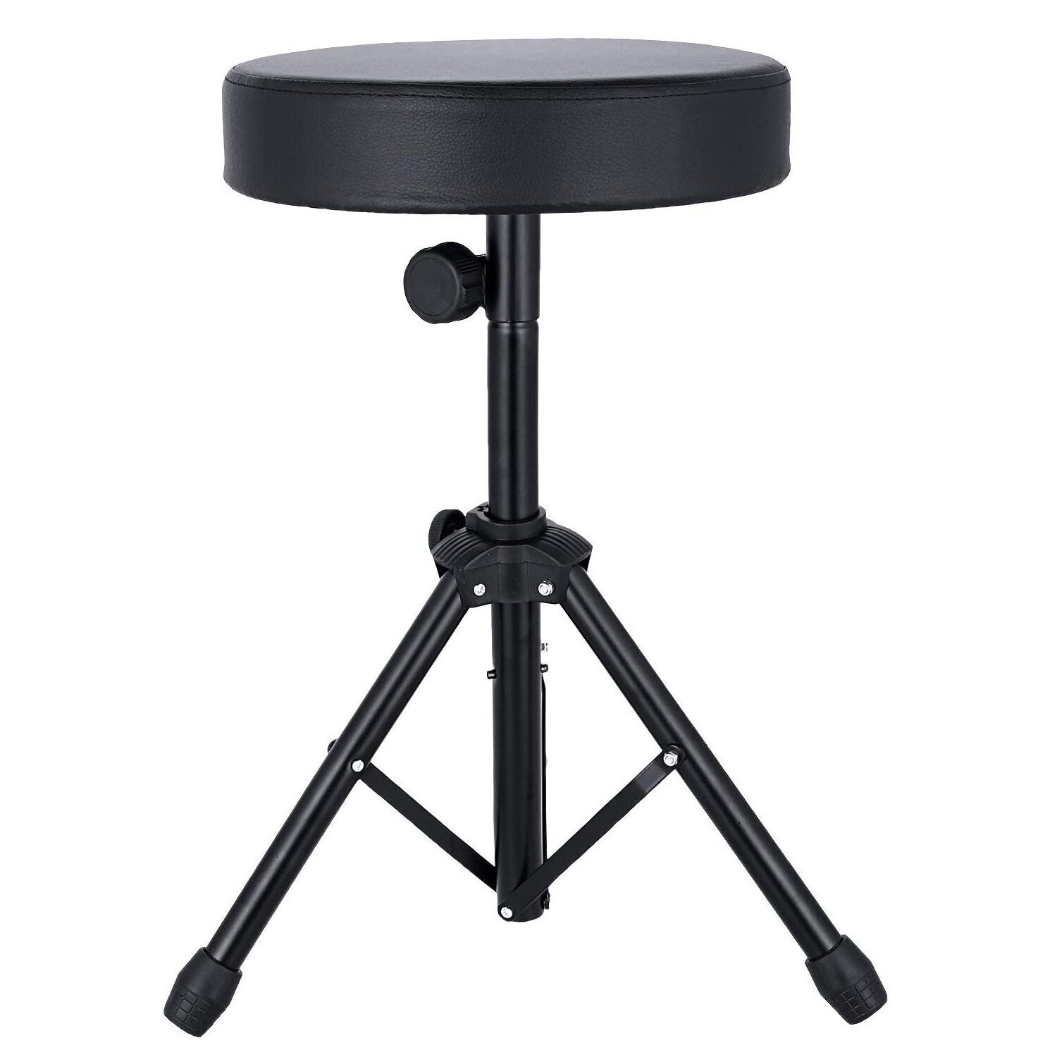 Short Classic Guitar Stool
