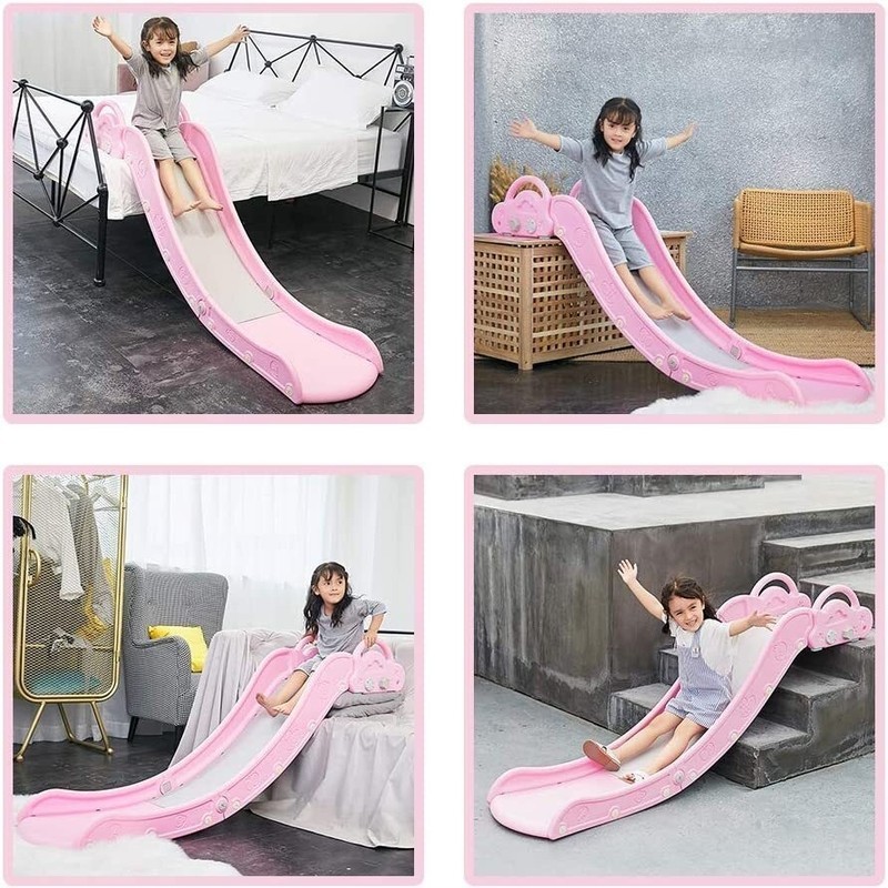 Sliding board for kids