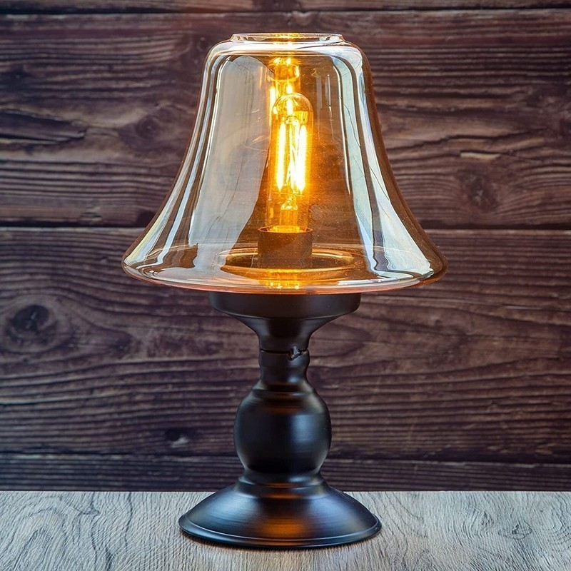 Cordless Table Lamps