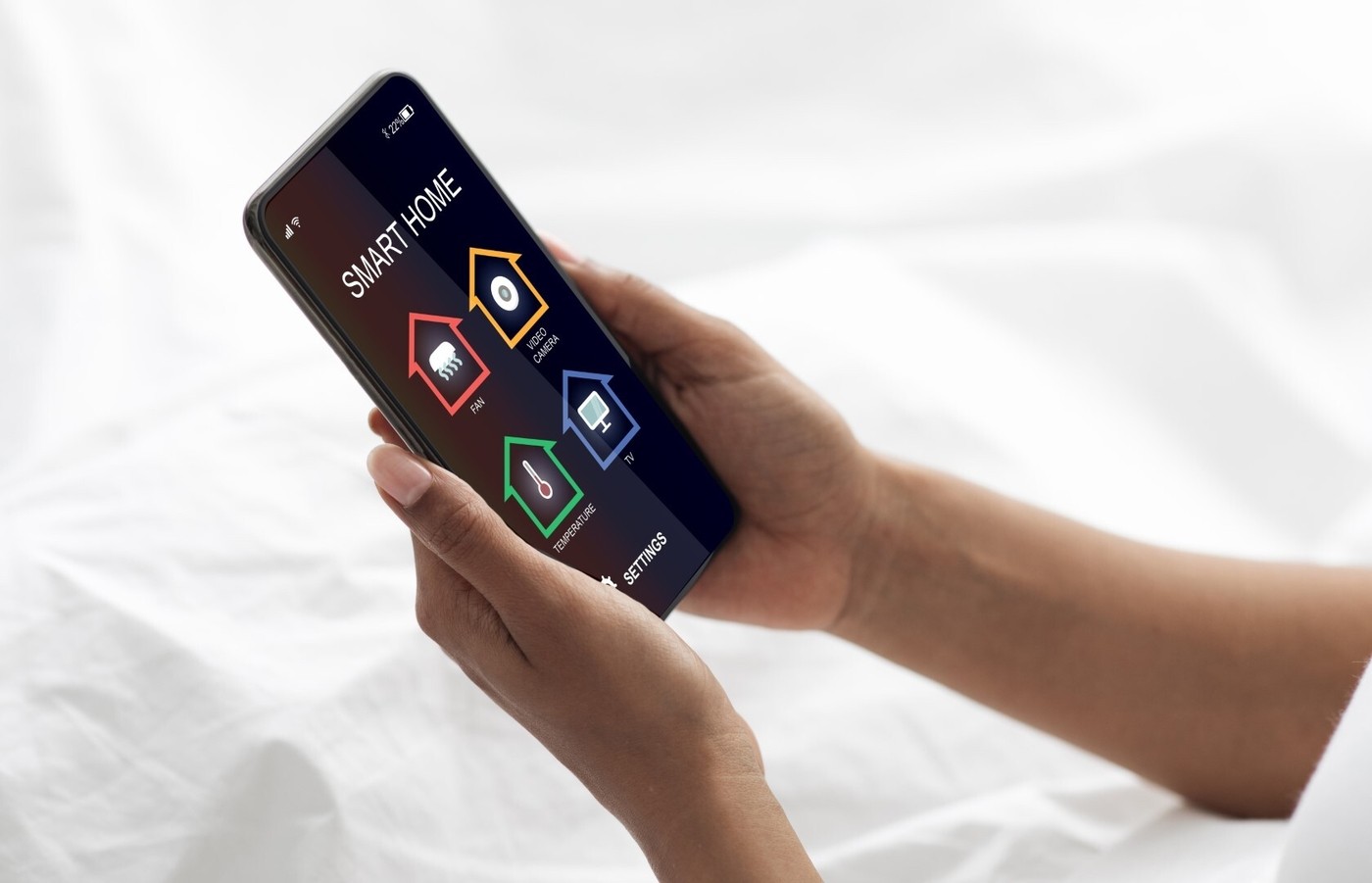 Smart home