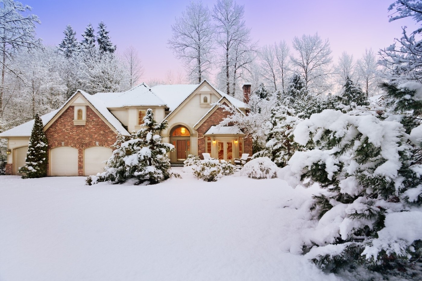 Feng Shui: a Guide to Preparing Your Home for Winter