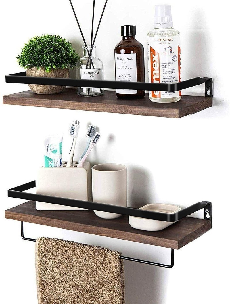 SODUKU Floating Shelves (2 Piece)