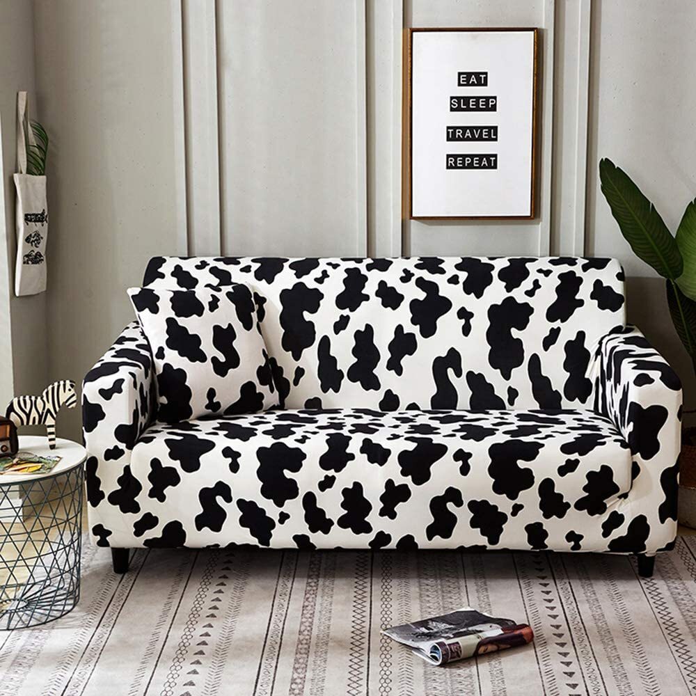 Print Fabric Sofas