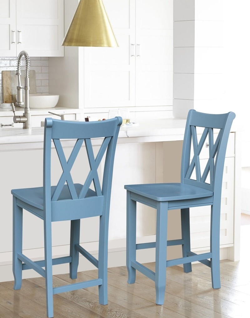 Coastal Bar Stools