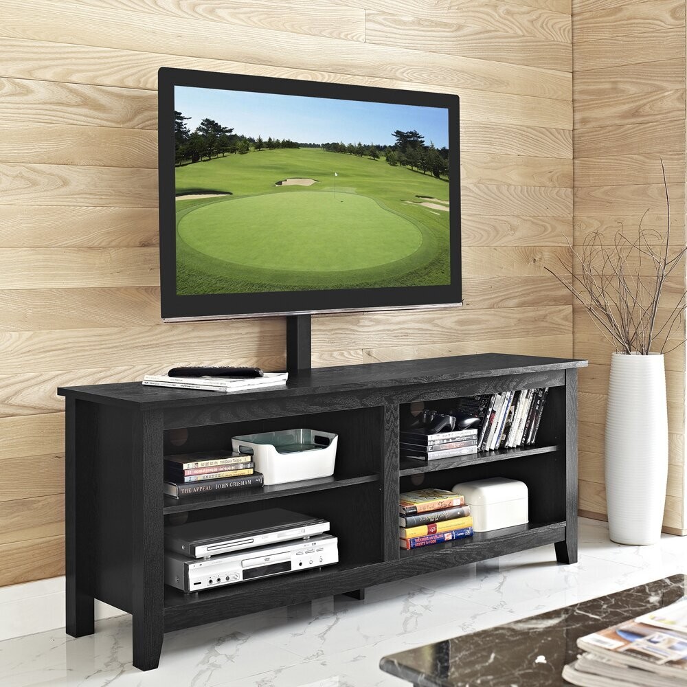 Sunbury TV Stand: 