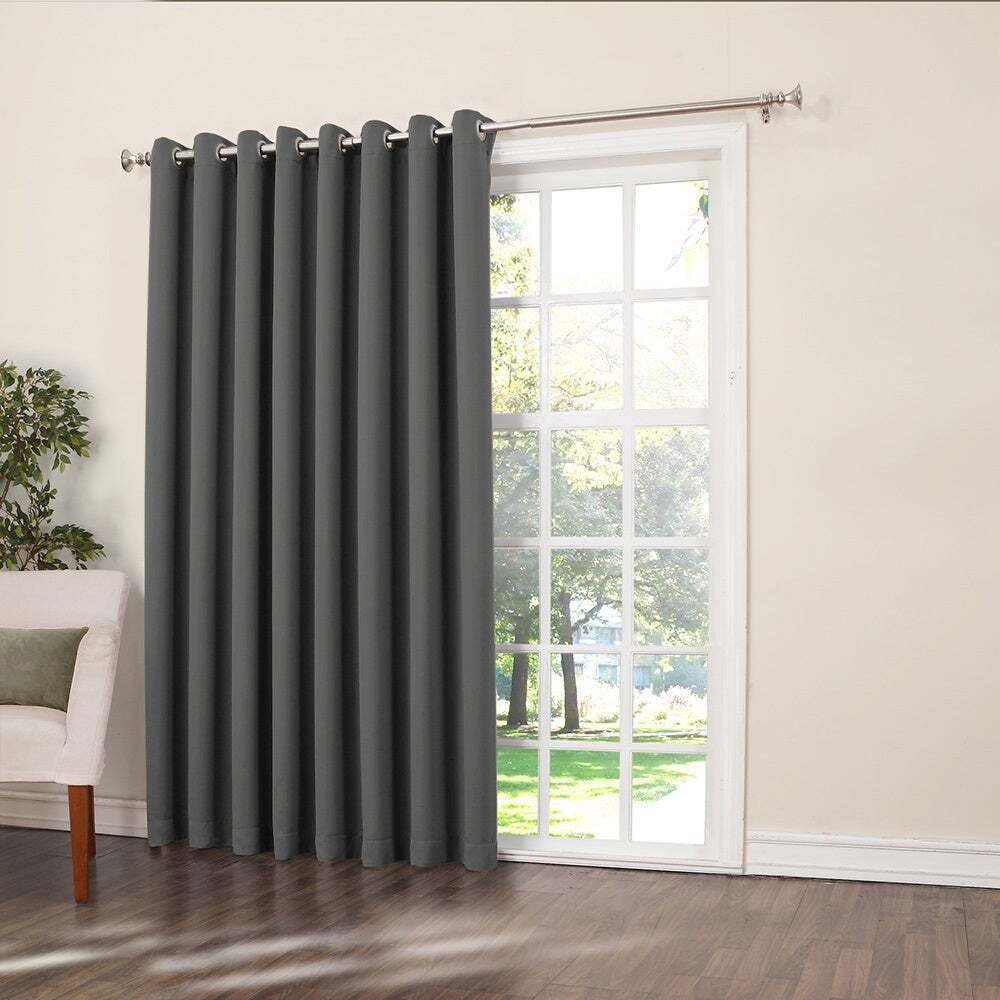 Single Curtain Panel