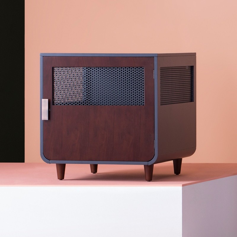 Trendy Dog Crate