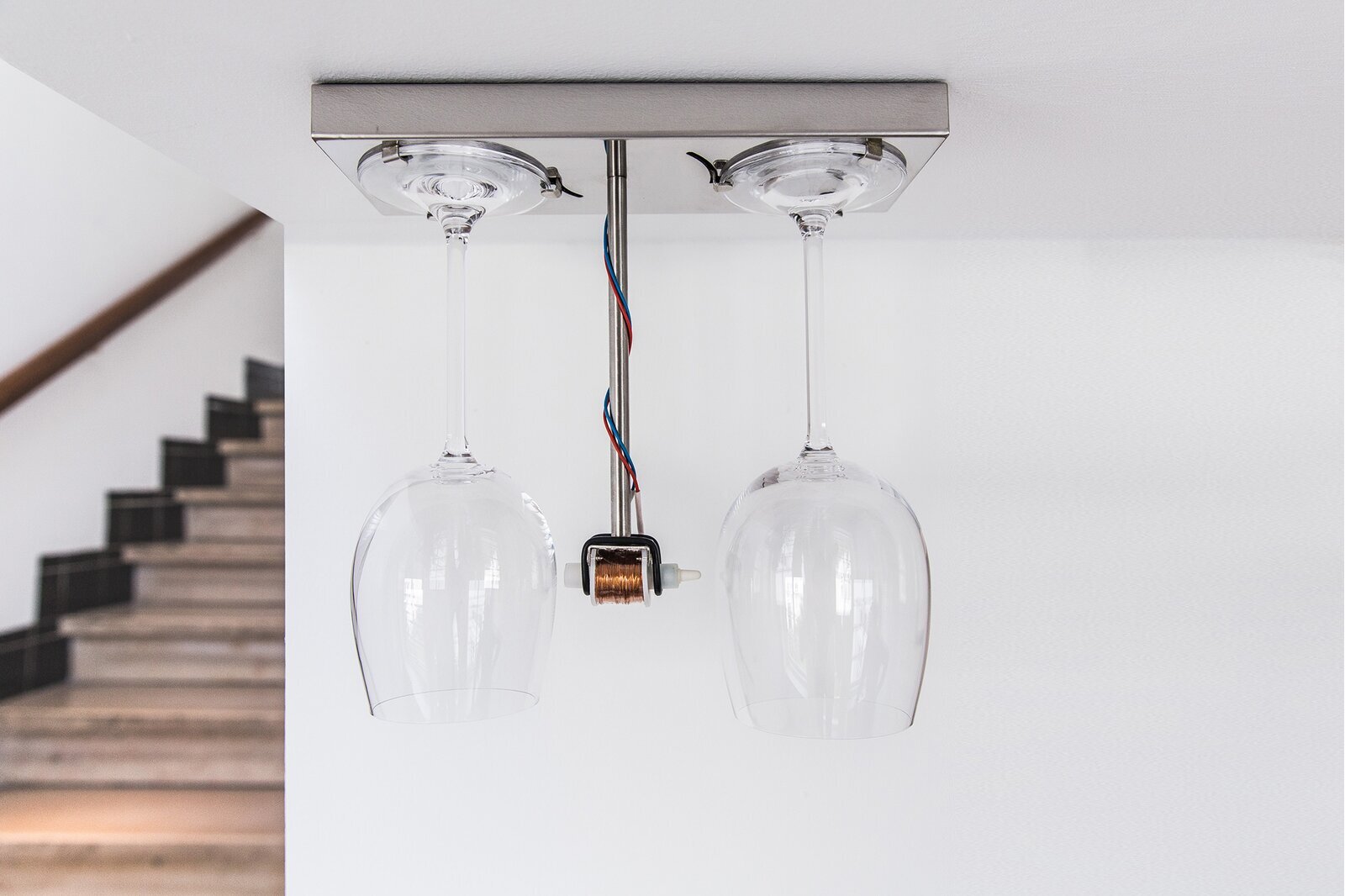 Unique and unusual door chimes