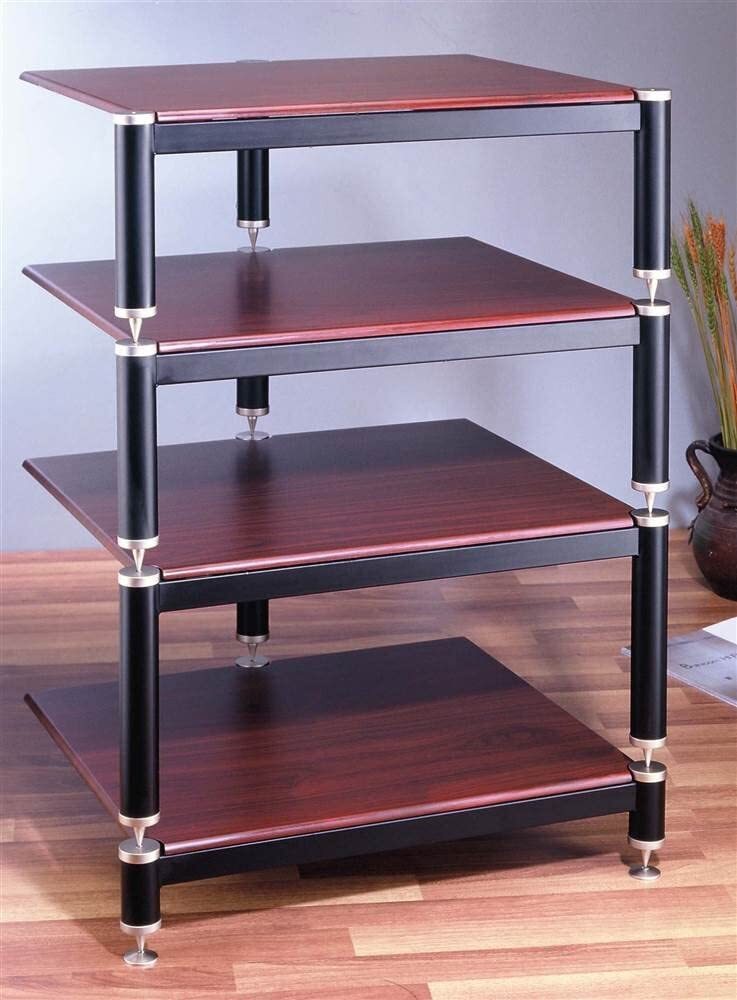 VTI – BL Series Audio Rack