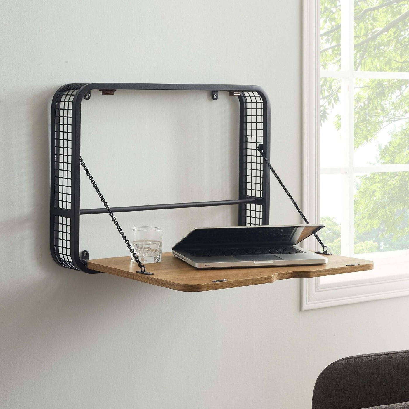Wall Mount Desk