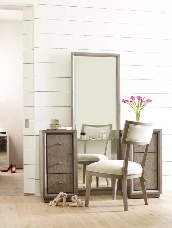 Modern Makeup Vanity Tables