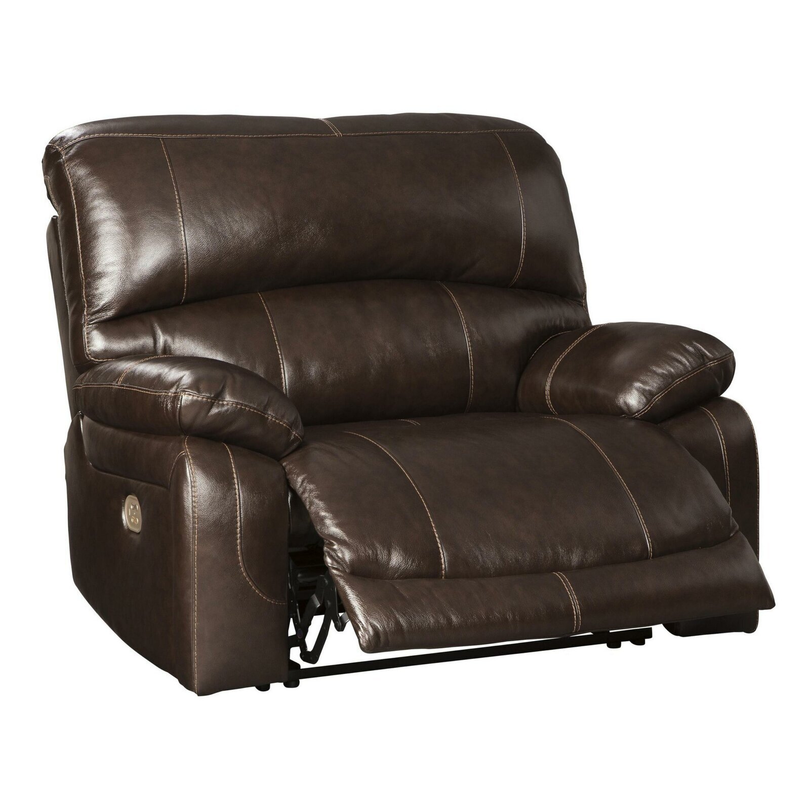 54” Wide Power Rocker Recliner