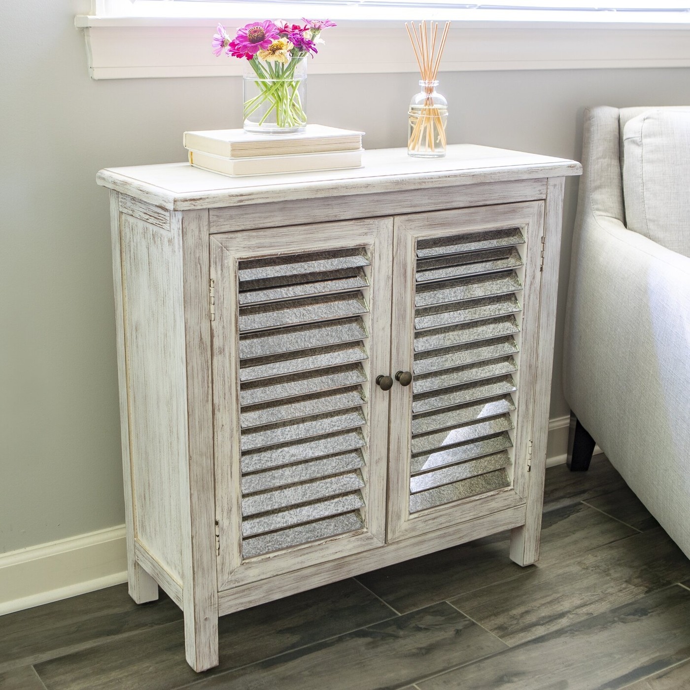 Accent Cabinet