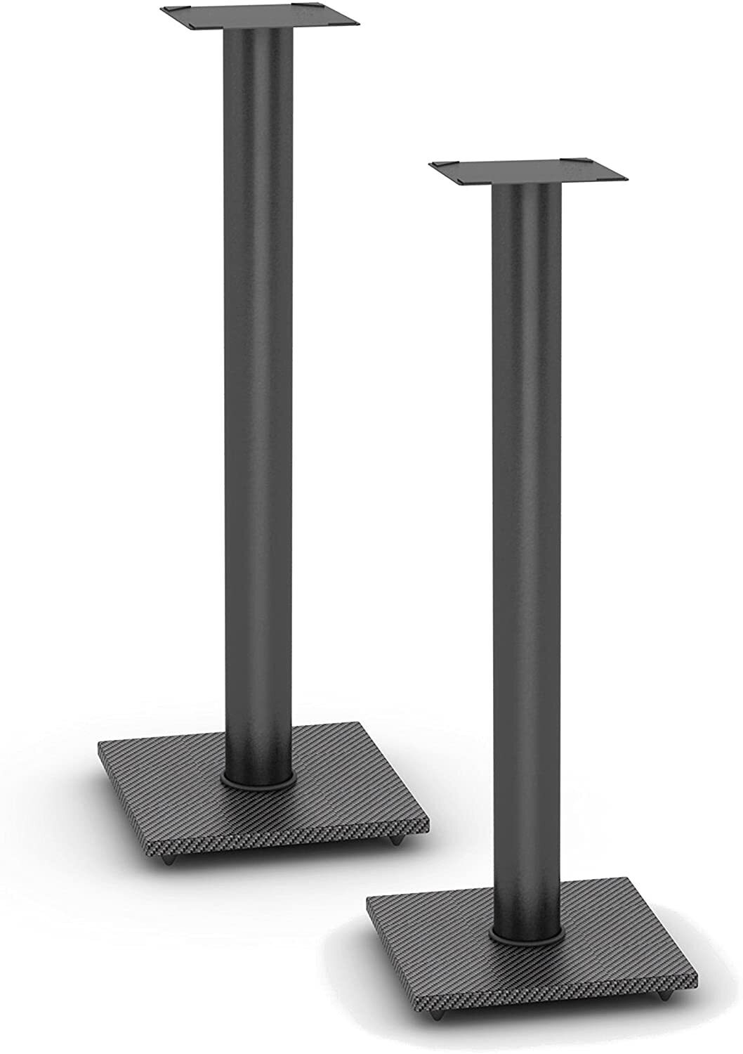 All Steel Speaker Stands