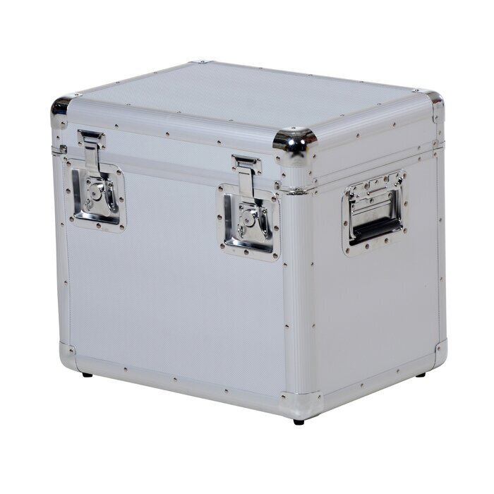 Aluminum Metal Chest Box