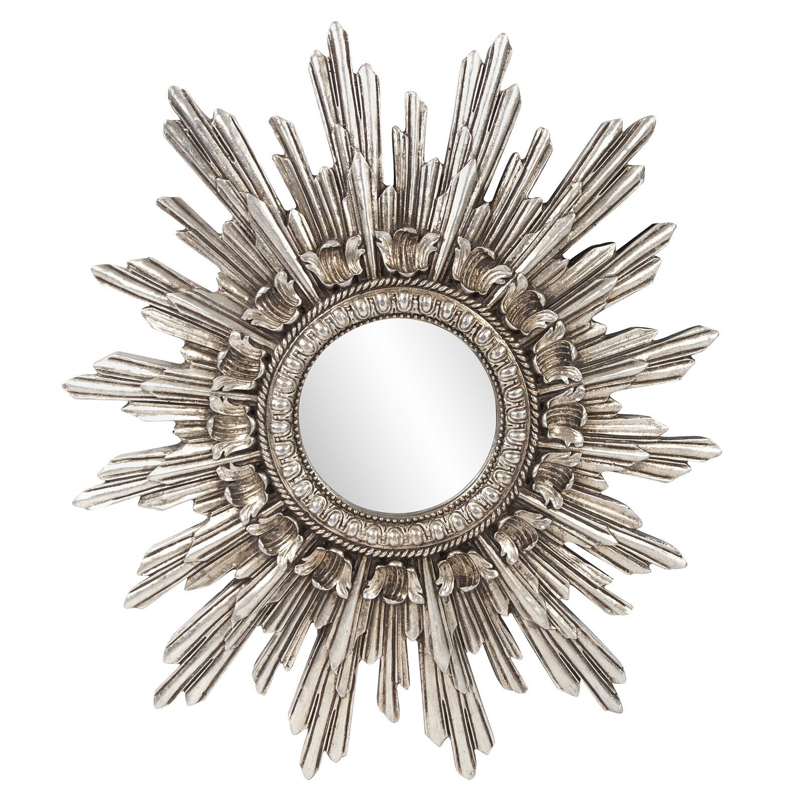Antique Inspired Mirror