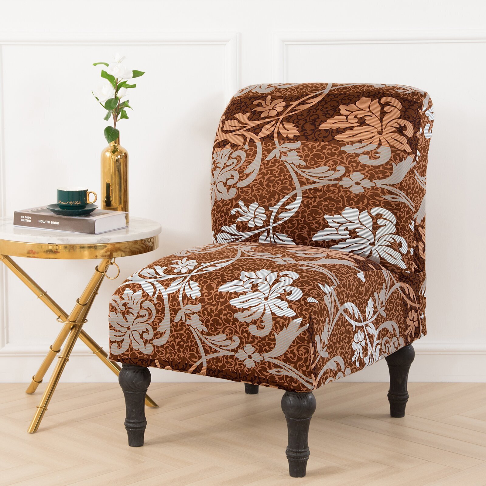 Accent Chair Covers