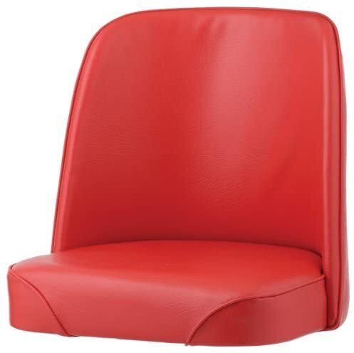 Bar Stool Bucket Seat Replacement
