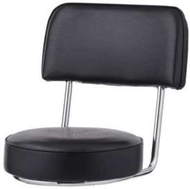 Bar Stool Seat Replacement With Open Back