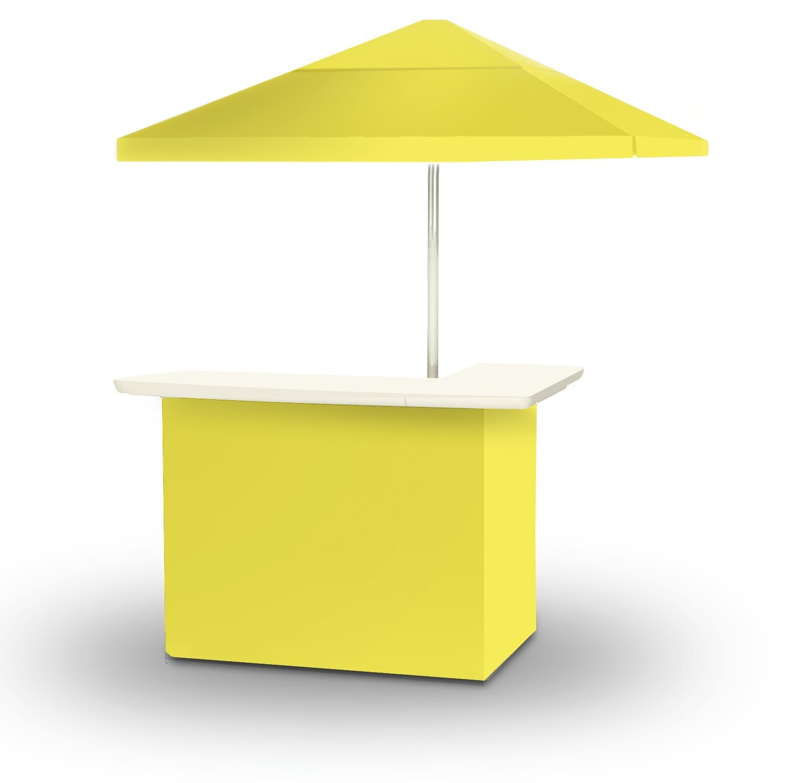Bar with Umbrella